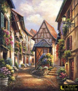 tranh_ngôi_nhà_hạnh_phúc (6)